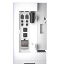 HM6-10 6kW Wechselrichter mit 10kWh Batteriespeicher