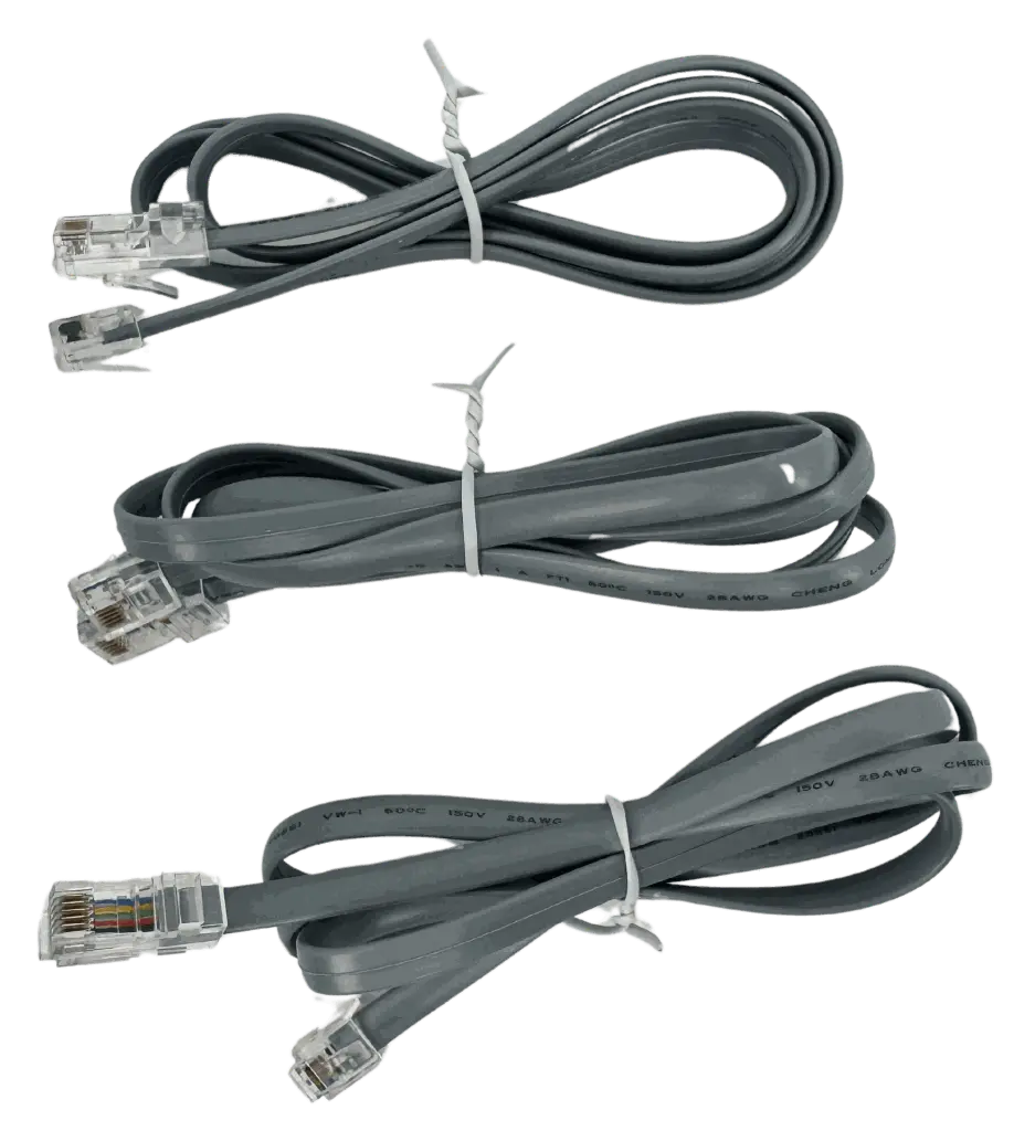 connection cable - smart meter - CT.webp