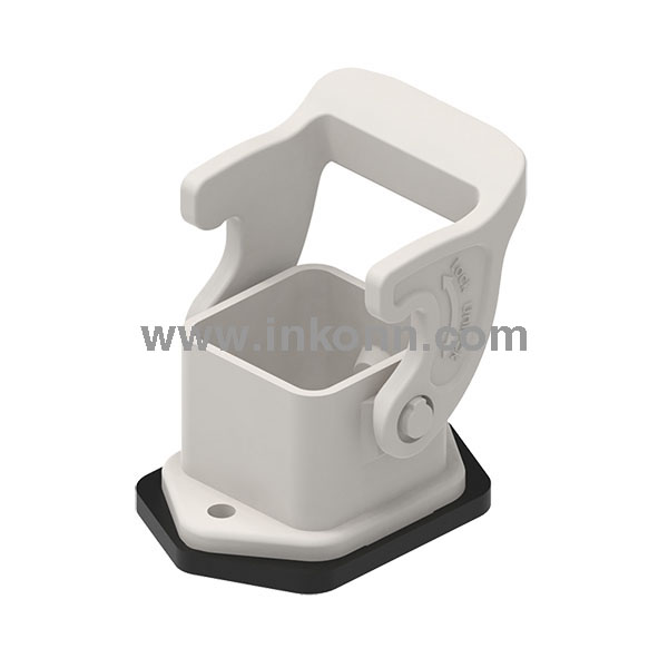 Housings - HPA03-BM-SL - 10 07 003 0510 - InKonn