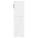 HM12-30 PV inverter med 12 kW udgangseffekt og 30 kWh batterilagring, 1 fase