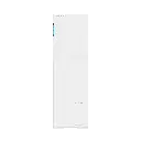 Inversor fotovoltaico HM15-30 con potencia de salida de 15 kW y almacenamiento de batería de 30 kWh, 3 fases