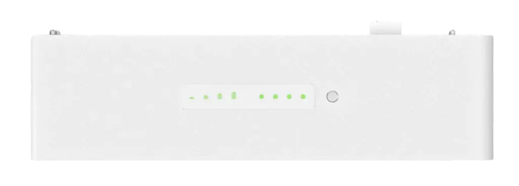 Caja de distribución para sistemas HM10, HM15 y HM20