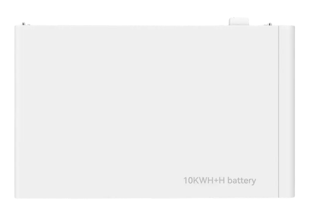 10 kWh HV Battery Module for HM10, HM15 and HM20 Systems