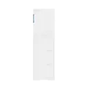 Onduleur photovoltaïque HM10-30 10 kW de puissance avec batterie de 30 kWh, triphasé