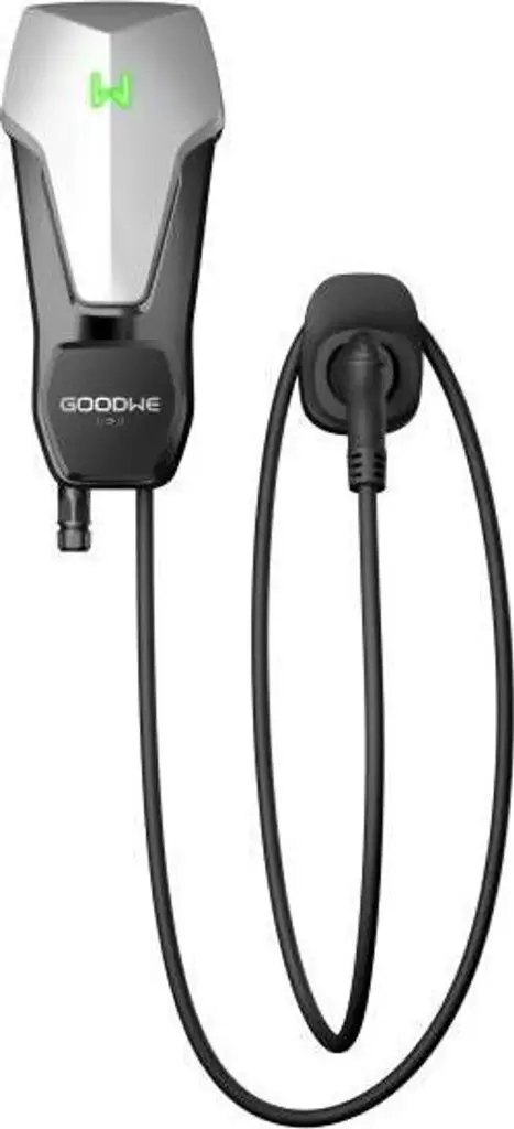 Wallbox 11 kW – Goodwe