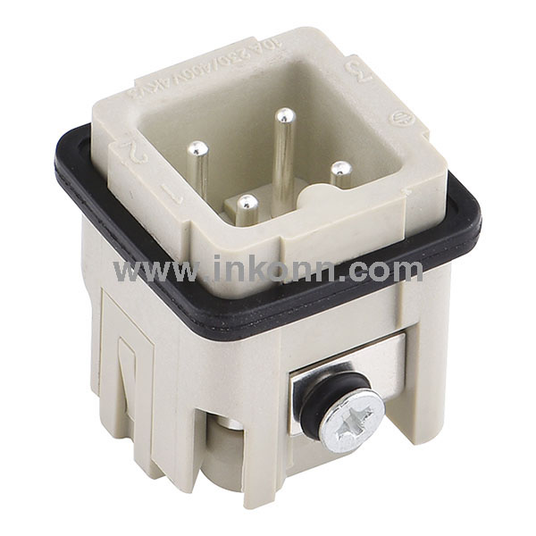 Insertos - IA-003-M/FPM - 10 30 003 1101 - InKonn