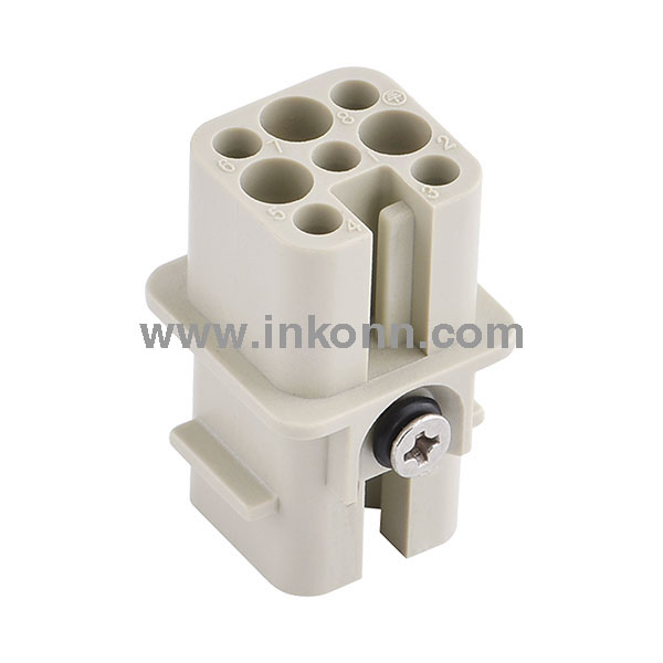 Inserts - ID-007-CF - 10 31 007 2200 - InKonn