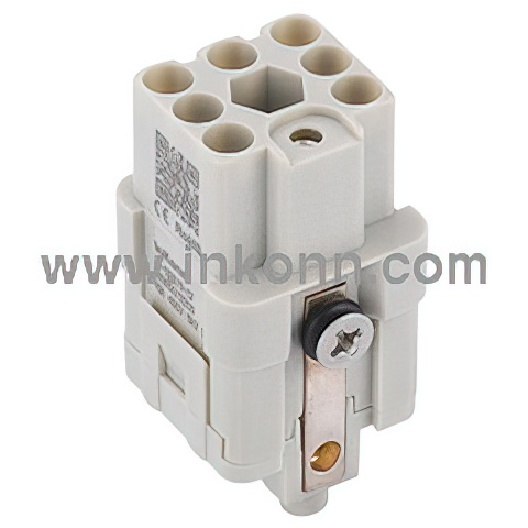 Insertos - IQ-007/0-CF - 10 36 007 2200 - InKonn