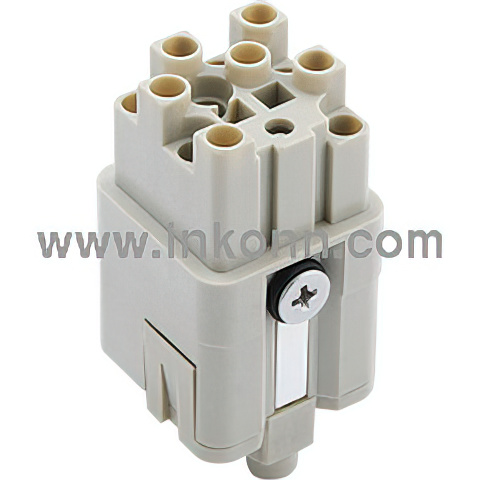 Inserts - IQ-012/0-CF - 10 36 012 2200 - InKonn