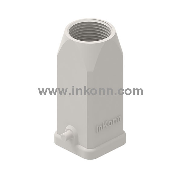 Behuizingen - HPA03-TE-DB-M20 - 10 07 003 0001 - InKonn