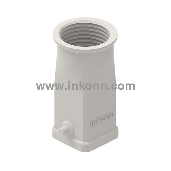 Housings - HPA03-TE-DB-M25 - 10 07 003 0002 - InKonn
