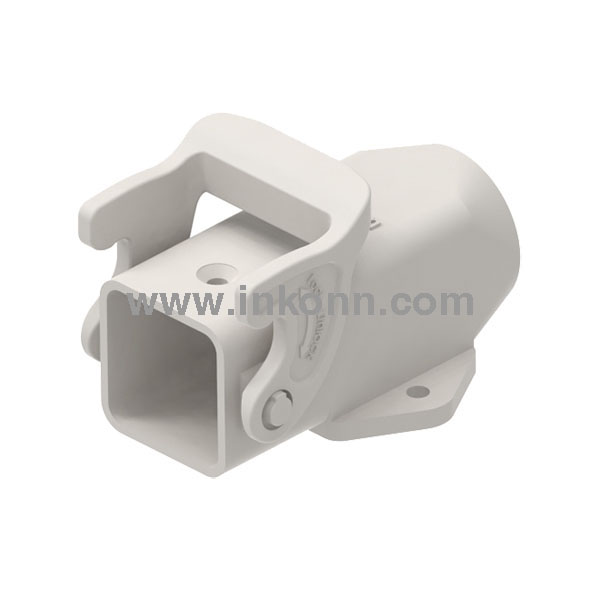 Housings - HPA03-SM-SL-M20 - 10 07 003 0611 - InKonn