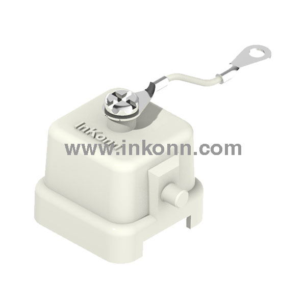 Tillbehör - HPA03-PC/M-DB-T - 10 07 003 0805 - InKonn