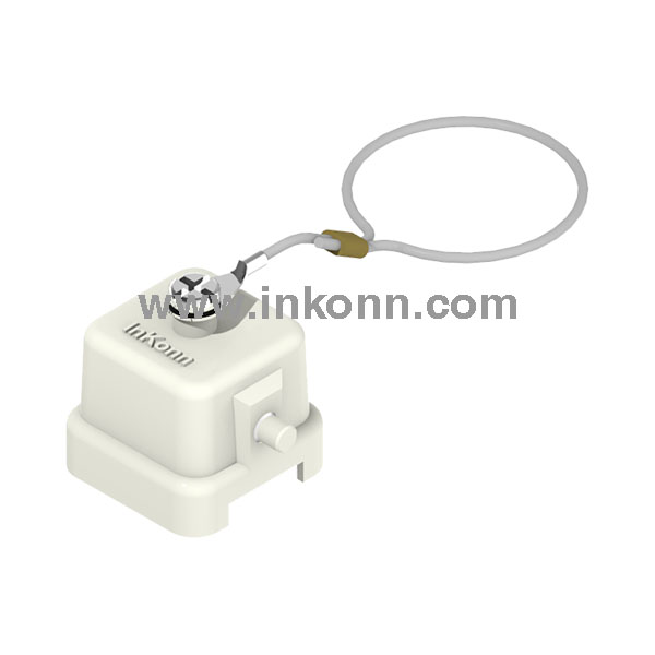 Accessoires - HPA03-PC/M-DB-O - 10 07 003 0803 - InKonn