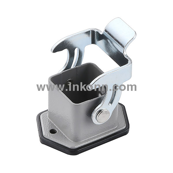 Housings - HA03-BM-SL/S - 10 01 003 0560 - InKonn