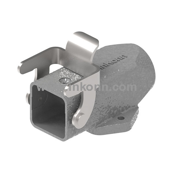 Caixas - HA03-SM-SL/S-M20 - 10 01 003 0662 - InKonn