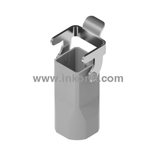 Boitiers - HA03-CTC-SL/S-M25 - 10 01 003 0462 - InKonn