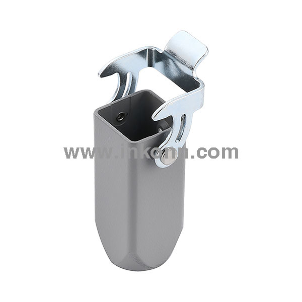 Housings - HA03-CTC-SL/S-M20 - 10 01 003 0461 - InKonn