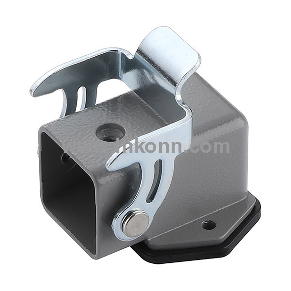 Caixas - HA03-ABM-SL/S - 10 01 003 3560 - InKonn