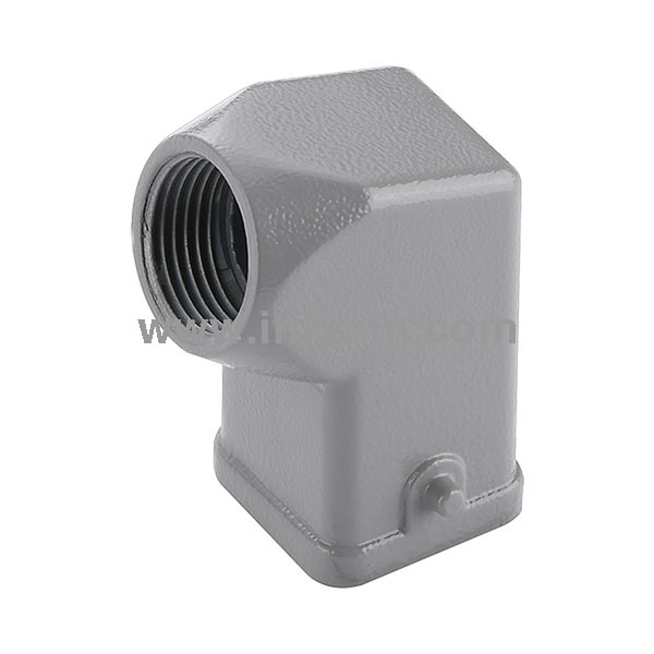 Housings - HA03-SE-DB-M20 - 10 01 003 0101 - InKonn