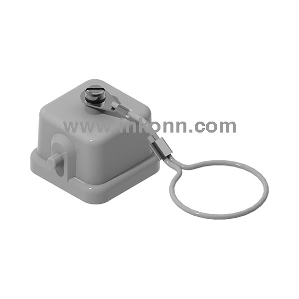 Accesorios - HA03-MC/F-DB-O - 10 01 003 0802 - InKonn