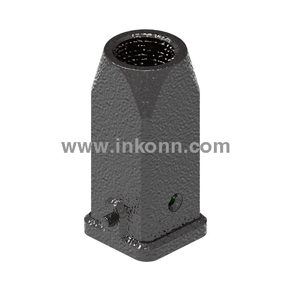 Gehäuse - HMA03-TE-DB-M20 - 10 02 003 0001 - InKonn