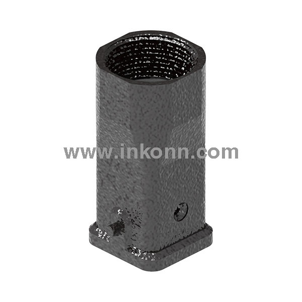 Carcasas - HMA03-TE-DB-M25 - 10 02 003 0002 - InKonn