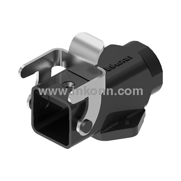 Gehäuse - HMA03-SMO-SL/S-M20 - 10 02 003 0611 - InKonn