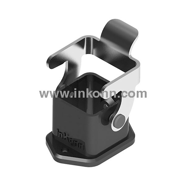 Carcasas - HMA03-BM-SL/S - 10 02 003 0510 - InKonn