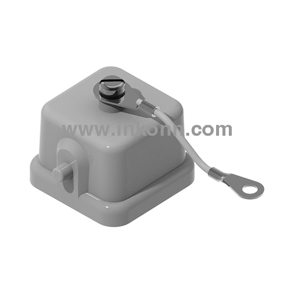 Accessories - HA03-MC/F-DB-T - 10 01 003 0800 - InKonn