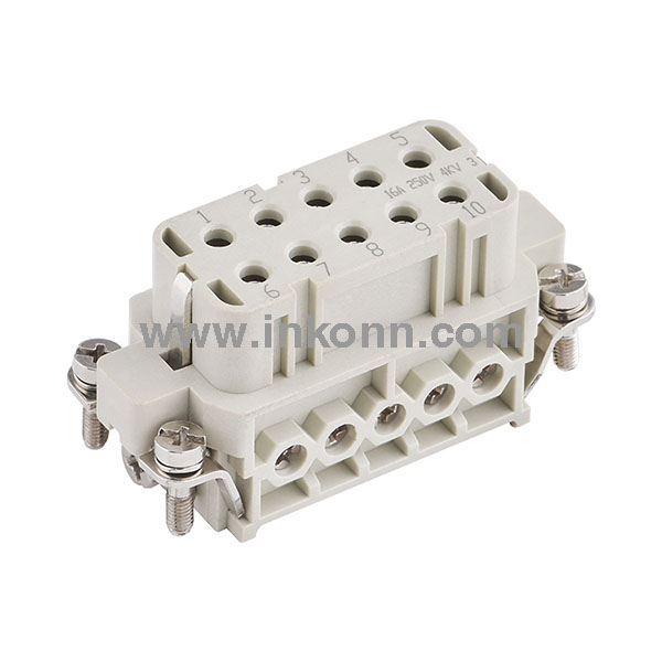 Inserts - IA-010-F - 10 30 010 1200 - InKonn