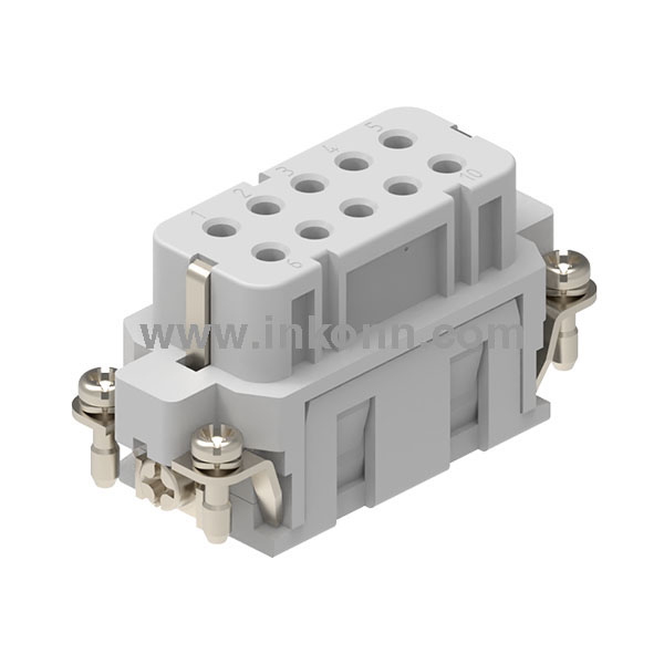 Insertos - IA-010-CF - 10 30 010 2200 - InKonn