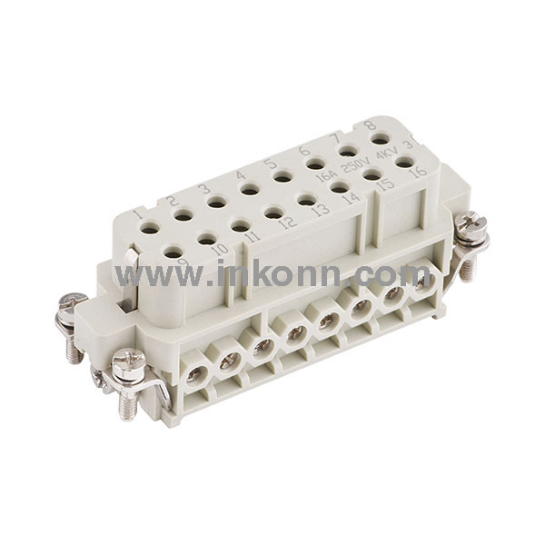 Inserts - IA-016-F - 10 30 016 1200 - InKonn