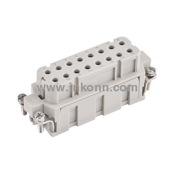 Inserts - IA-016-CF - 10 30 016 2200 - InKonn