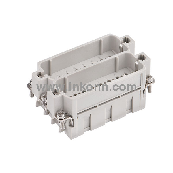 Einsätze - IA-032-CM(1-16+17-32) - 10 30 032 2100 - InKonn