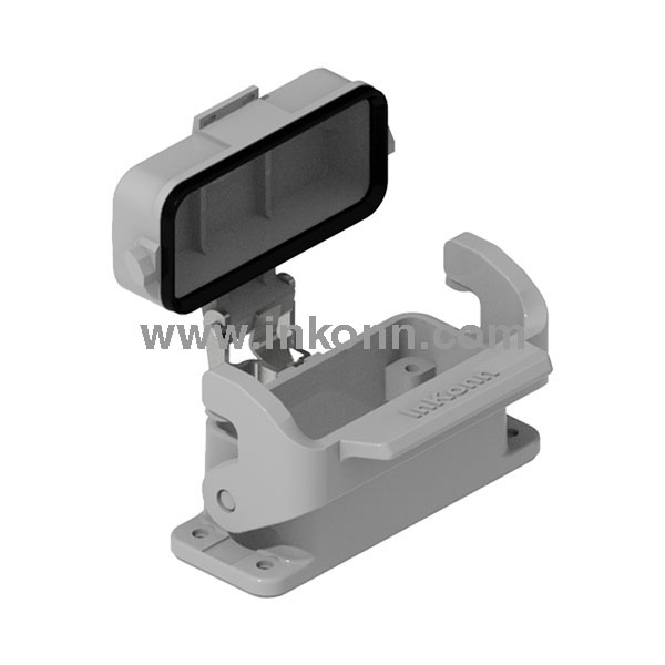 Carcasas - HA10-BM-PC-SL - 10 01 010 0551 - InKonn