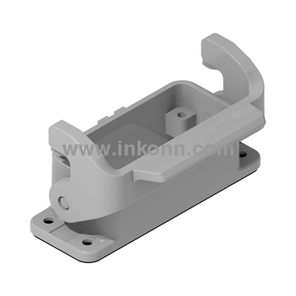 Housings - HA10-BM-SL - 10 01 010 0510 - InKonn