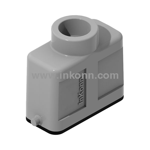 Housings - HA10-TE-DB-M20 - 10 01 010 0001 - InKonn