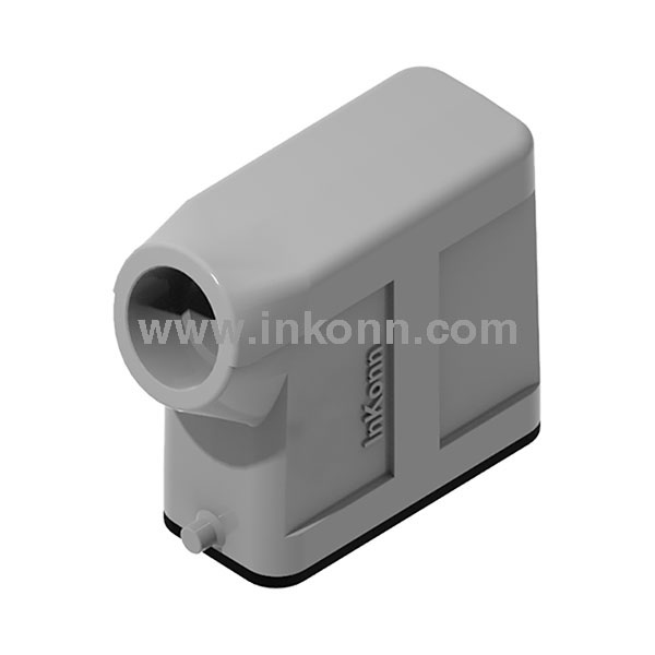Gehäuse - HA10-SE-DB-M20 - 10 01 010 0101 - InKonn