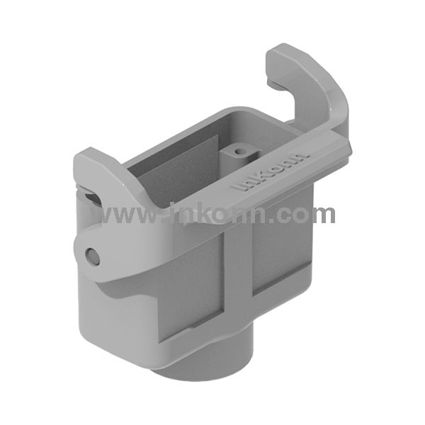 Housings - HA10-CTC-SL-M20 - 10 01 010 0401 - InKonn