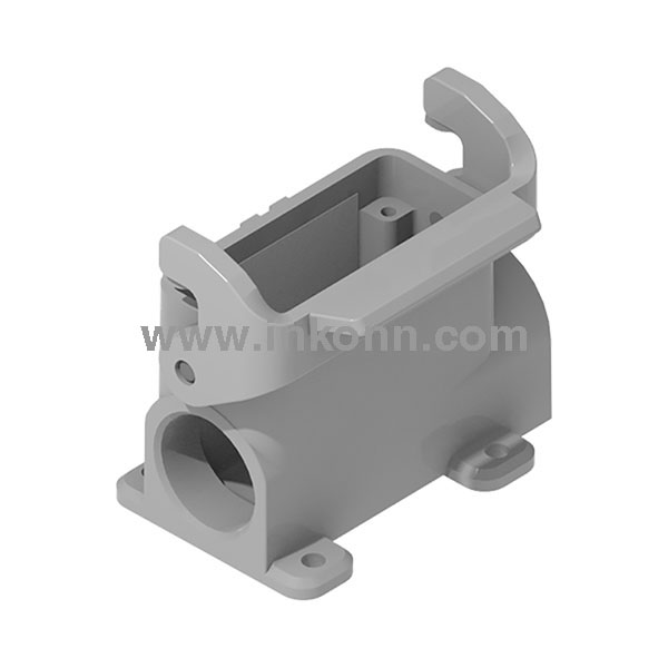 Caixas - HA10-SM-SL-2M20 - 10 01 010 0611 - InKonn