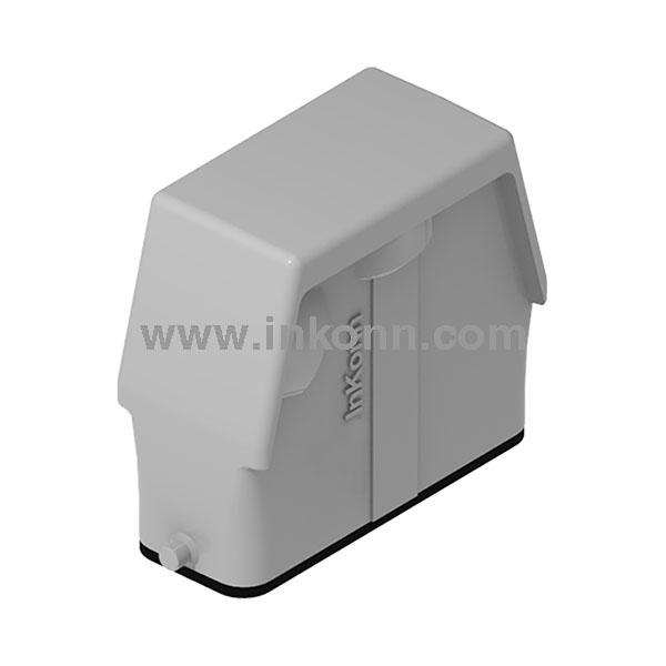 Housings - HA10-HNE-DB - 10 01 010 1300 - InKonn