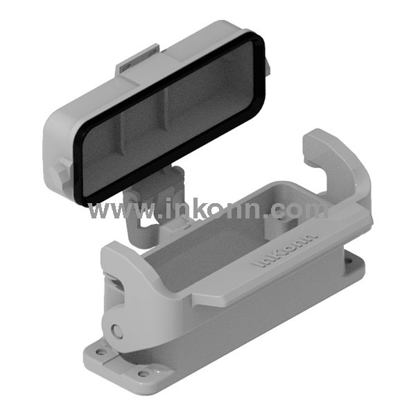 Housings - HA16-BM-PC-SL - 10 01 016 0551 - InKonn