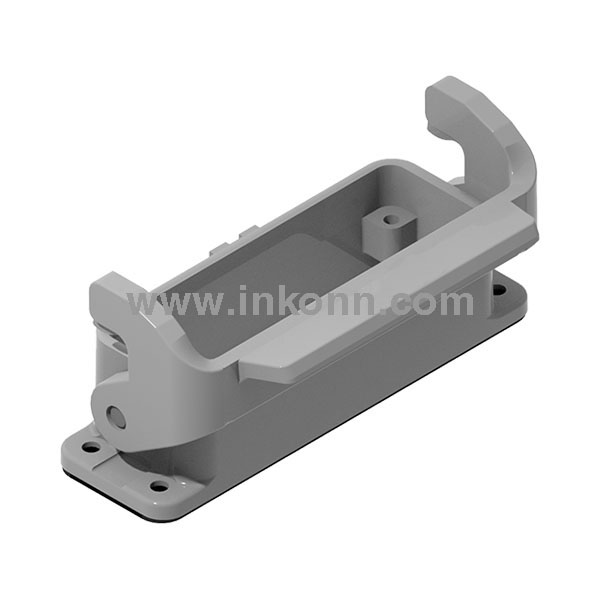 Housings - HA16-BM-SL - 10 01 016 0510 - InKonn