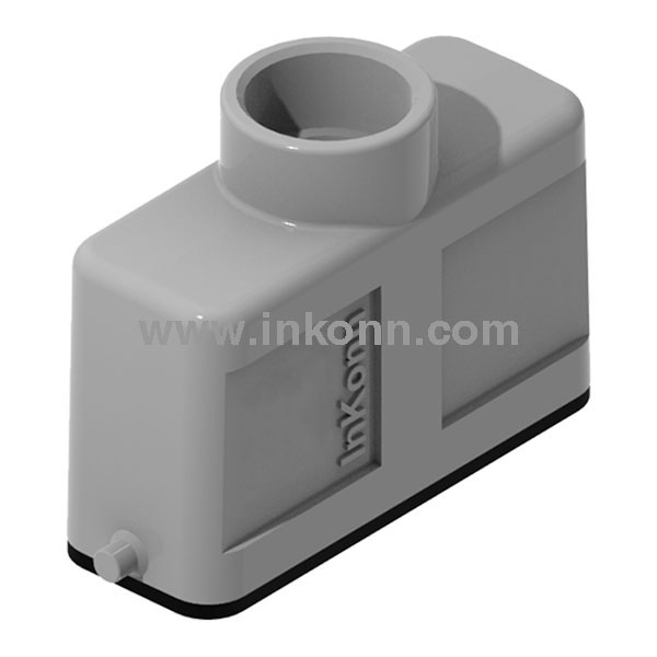 Caixas - HA16-TE-DB-M20 - 10 01 016 0001 - InKonn