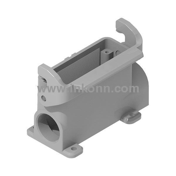 Housings - HA16-SM-SL-M25 - 10 01 016 0612 - InKonn