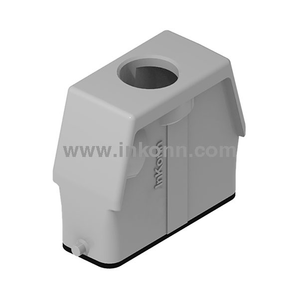 Carcasas - HA16-HTE-DB-M25 - 10 01 016 1002 - InKonn