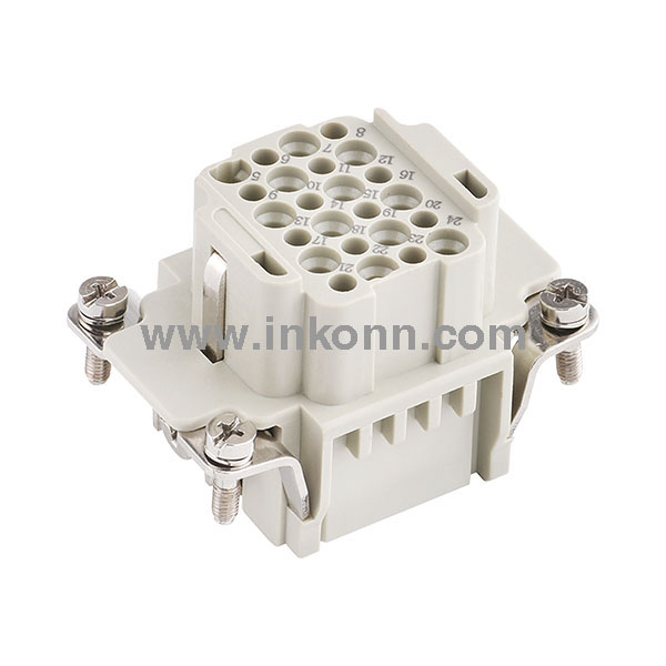 Inserts - IDD-024-CF - 10 31 024 2200 - InKonn