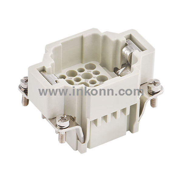 Einsätze - IDD-024-CM - 10 31 024 2100 - InKonn