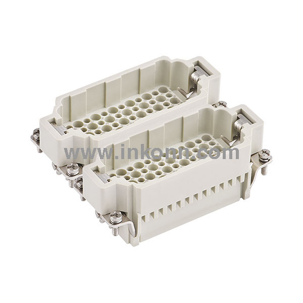 Inserts - IDD-144-CM(1-72+73-144) - 10 31 144 2100 - InKonn